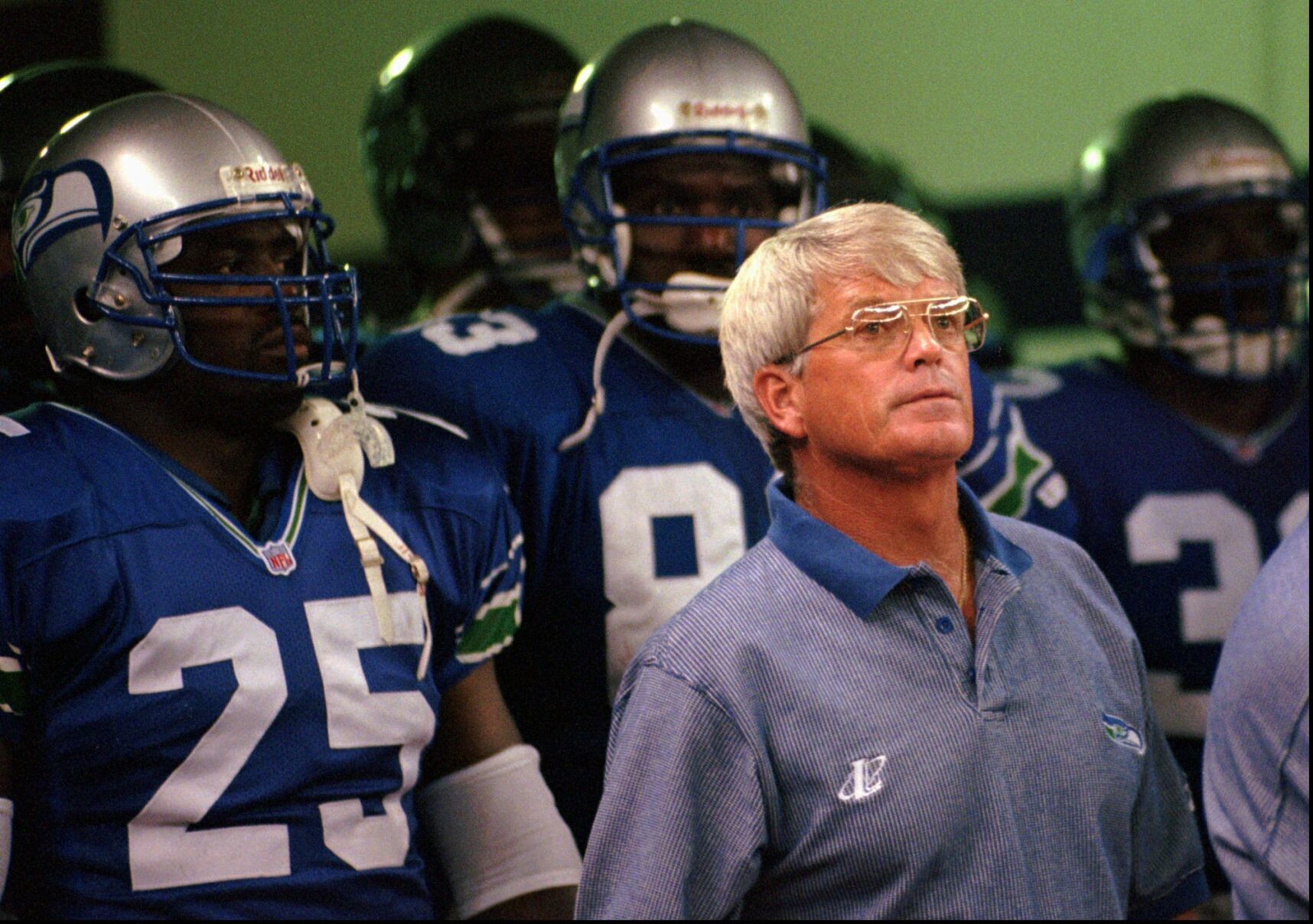 Dennis Erickson